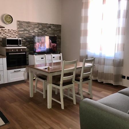Casa Vacanze Beach House Vicino Alla Stazione La Spezia Extérieur photo
