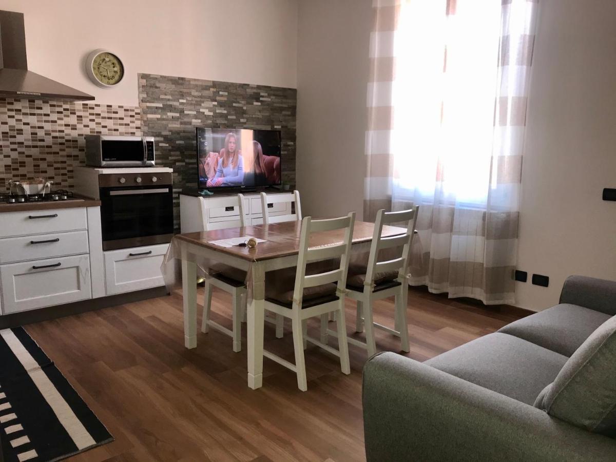 Casa Vacanze Beach House Vicino Alla Stazione La Spezia Extérieur photo