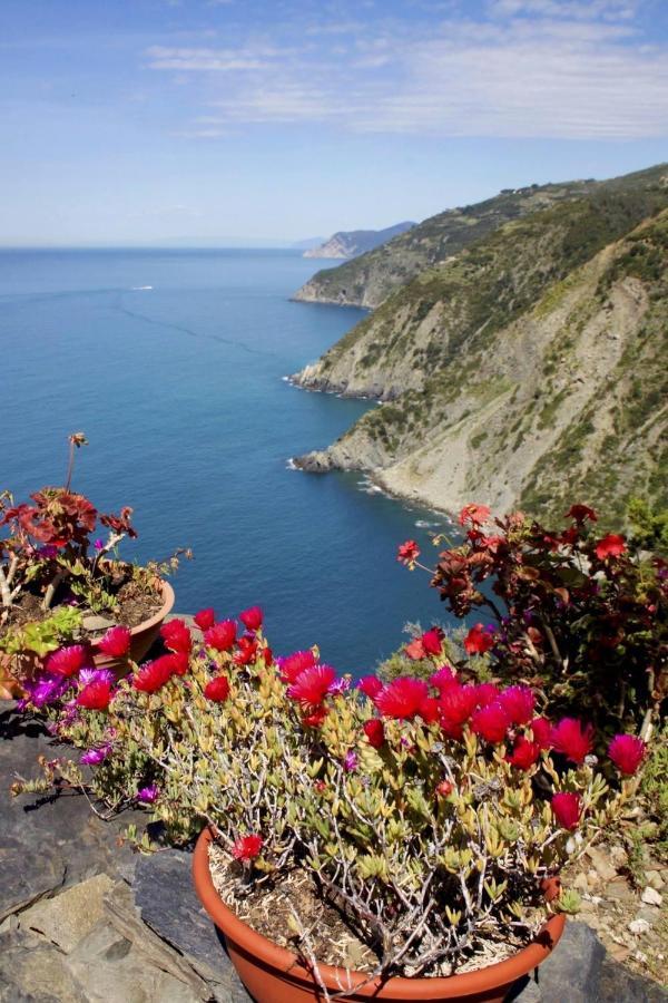 Casa Vacanze Beach House Vicino Alla Stazione La Spezia Extérieur photo