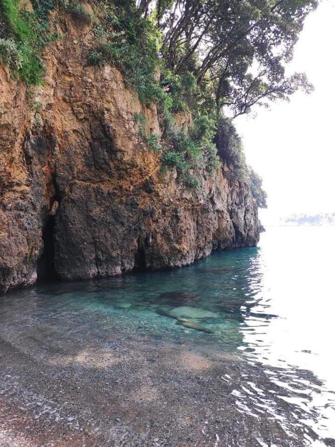 Casa Vacanze Beach House Vicino Alla Stazione La Spezia Extérieur photo