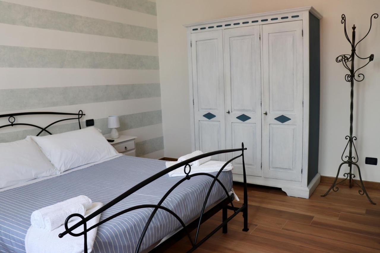 Casa Vacanze Beach House Vicino Alla Stazione La Spezia Extérieur photo
